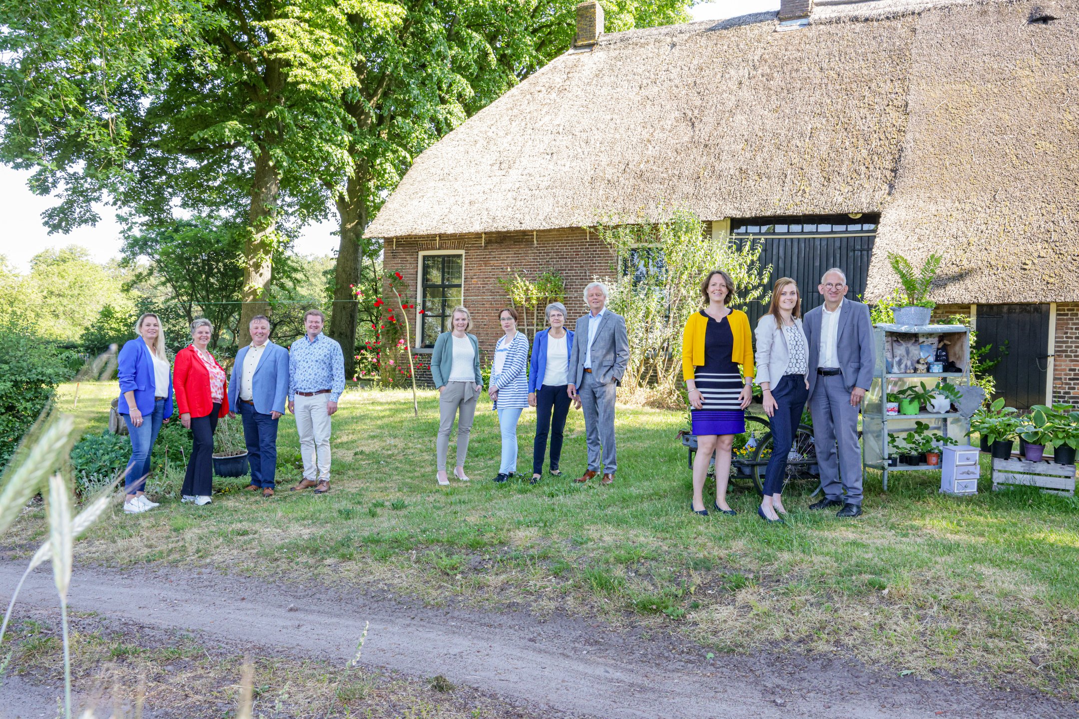 Kantoor foto van Boertjes Makelaardij & Hypotheken