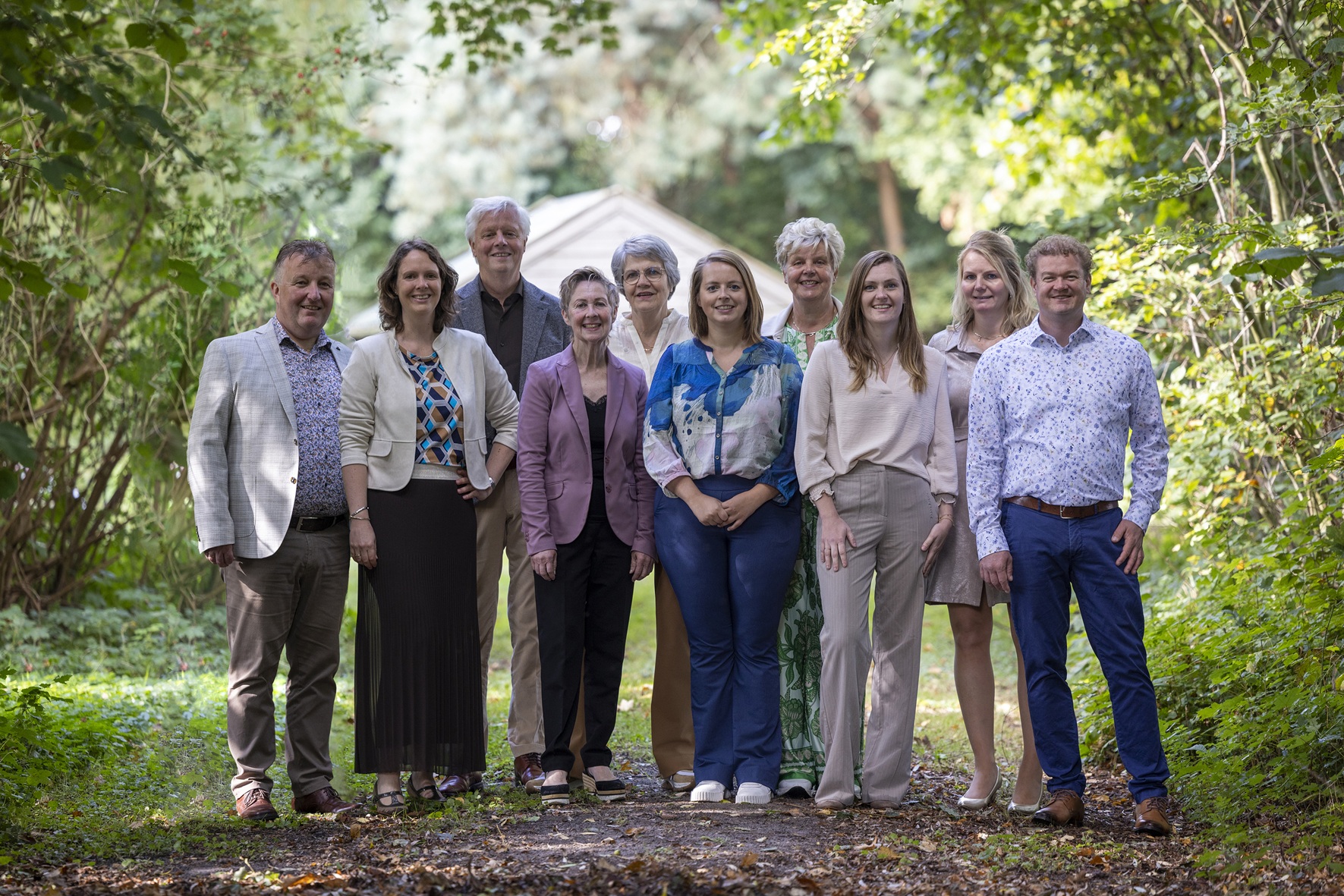 Photo of the office of Boertjes Makelaardij & Hypotheken