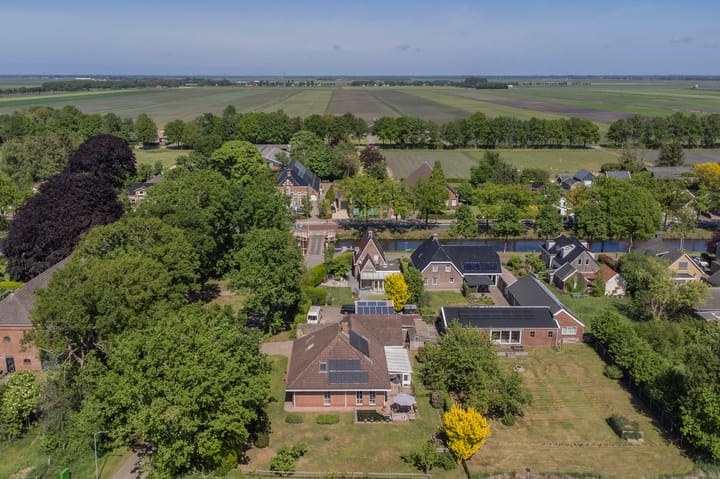 Boerveenschemond 1 in Stadskanaal