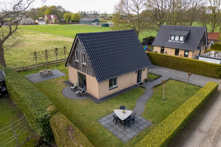 Boerweg 24 in Den Ham