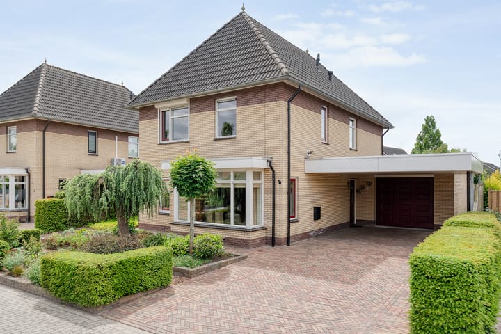 Photo of property Boesemeer 5, Hardenberg