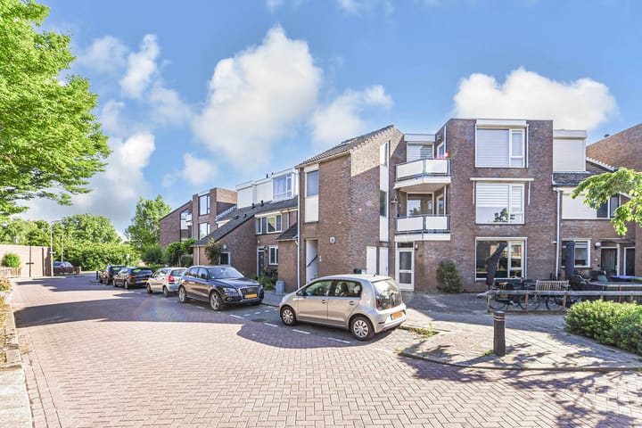 Boesemsingel 52 in Bodegraven