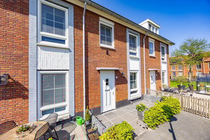 Photo of property Boetersstraat 4, Wateringen
