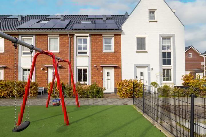 Photo of property Boetersstraat 41, Wateringen