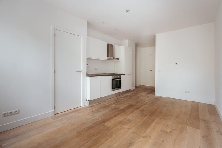 Boetonstraat 20-2 in Amsterdam