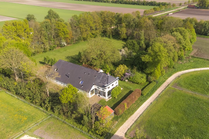 Foto van woning Boetseweg 25, Roswinkel