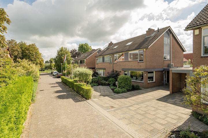 Boeylaan 10 in Leerdam