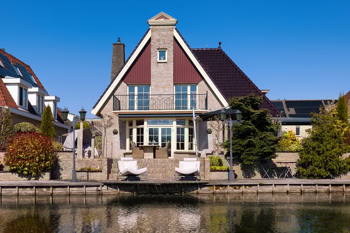 Photo of property Boezelgracht 15, Volendam