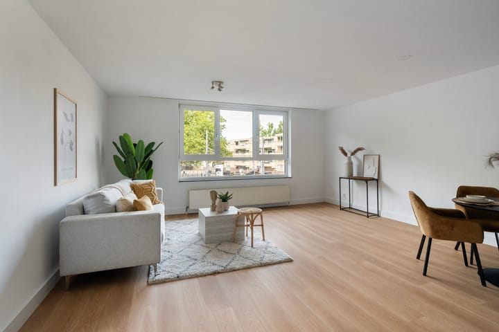 Foto von Haus Boezemkade 25, Rotterdam