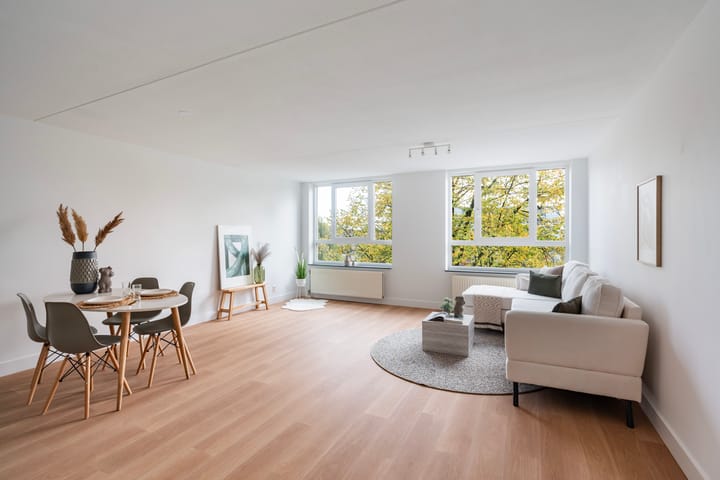 Boezemkade 85 in Rotterdam