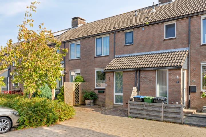 Photo of property Boezemsingel 9, Gouderak
