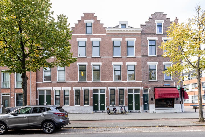 Boezemstraat 13A in Rotterdam