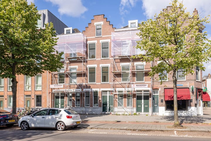 Boezemstraat 13B in Rotterdam foto