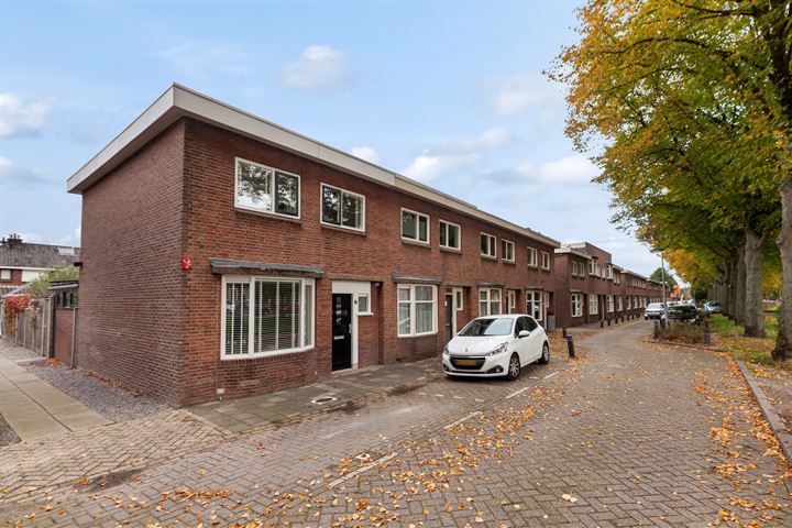 Boezemstraat 21 in Ridderkerk