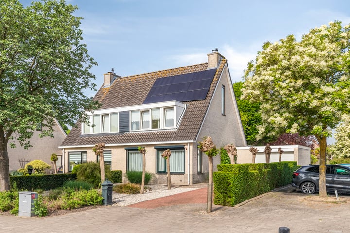 Photo of property Boezemvliet 7, Maasdam