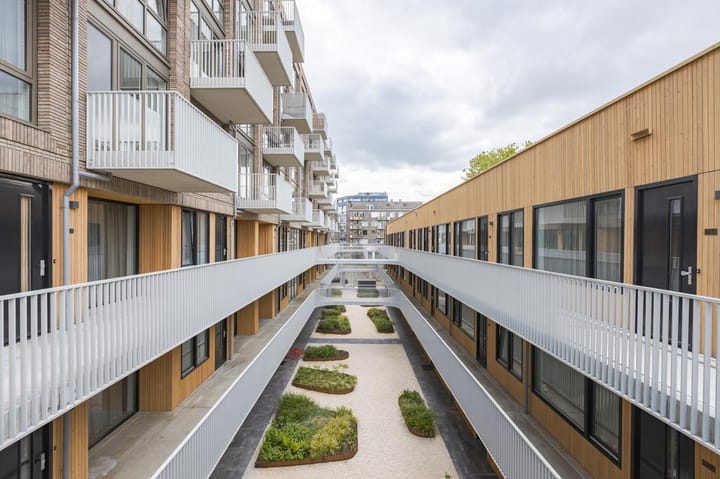 Boezemweg 165L in Rotterdam