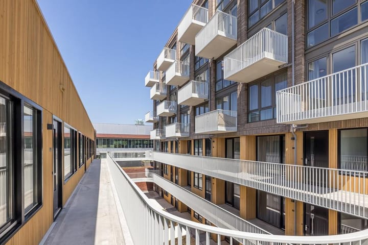 Photo de la maison Boezemweg 167C, Rotterdam