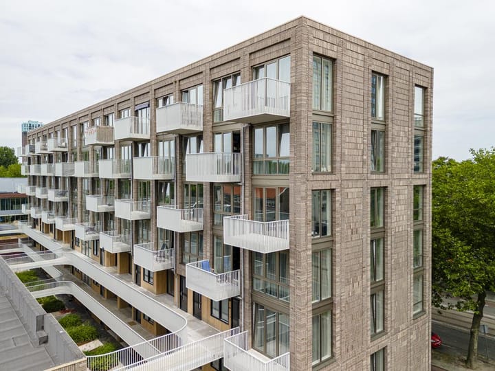 Foto von Haus Boezemweg 167H, Rotterdam