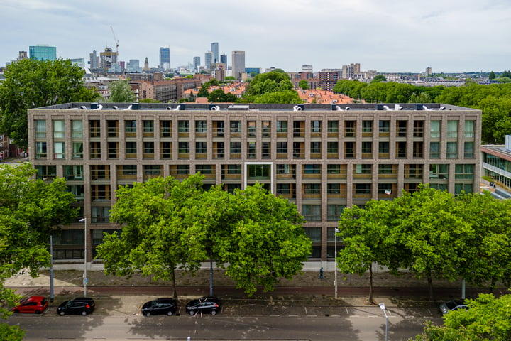 Boezemweg 171F in Rotterdam