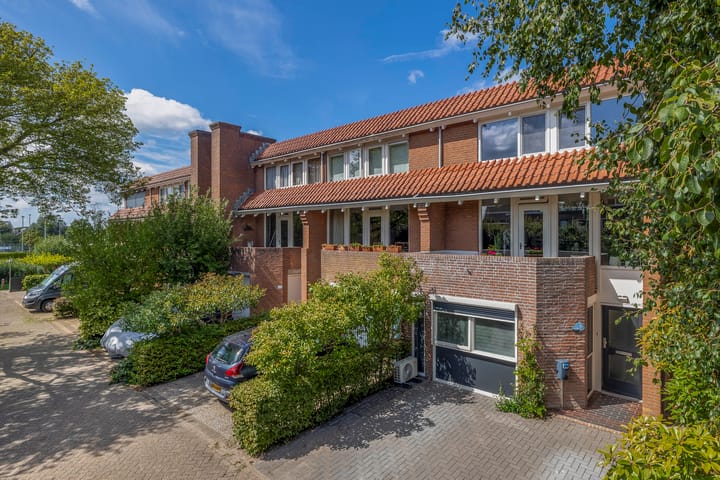 Boezemweg 23 in Waddinxveen
