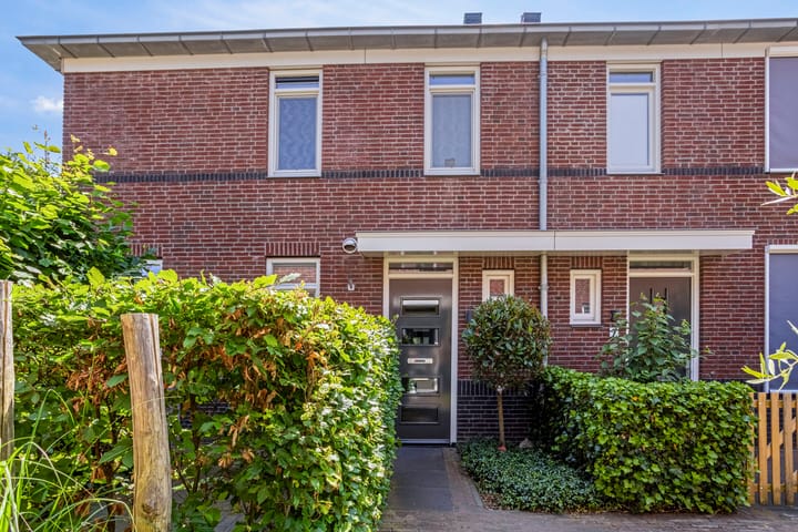 Boezeroen 5 in Hulshorst