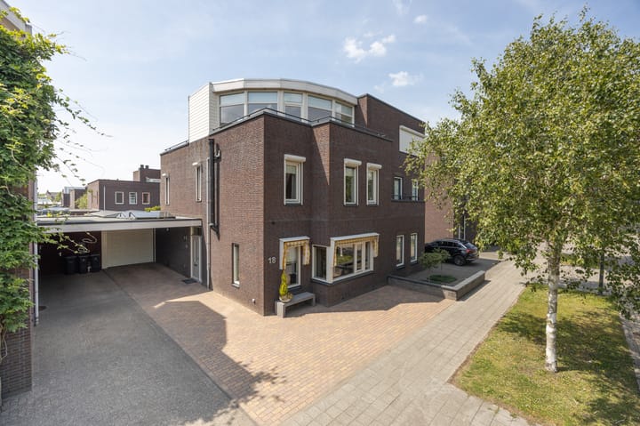 Bogaard 18 in Etten-Leur