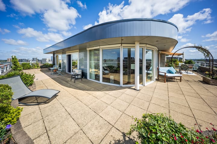 Photo of property Bogaardplein 122, Rijswijk