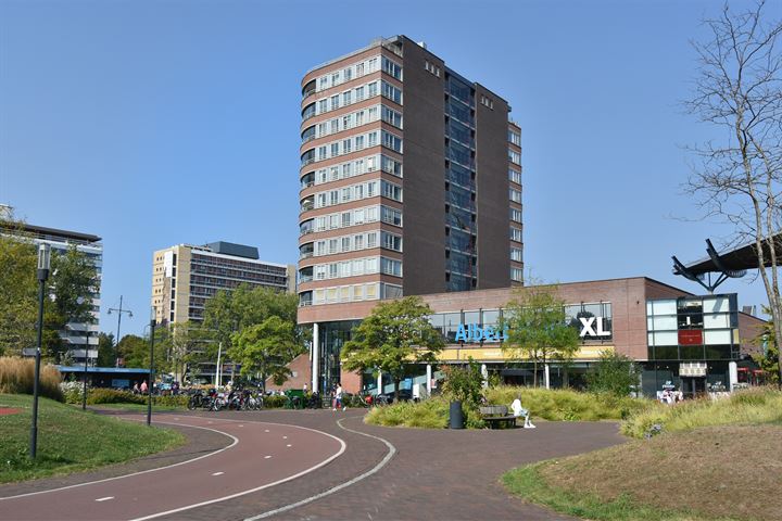 Bogaardplein 56 in Rijswijk