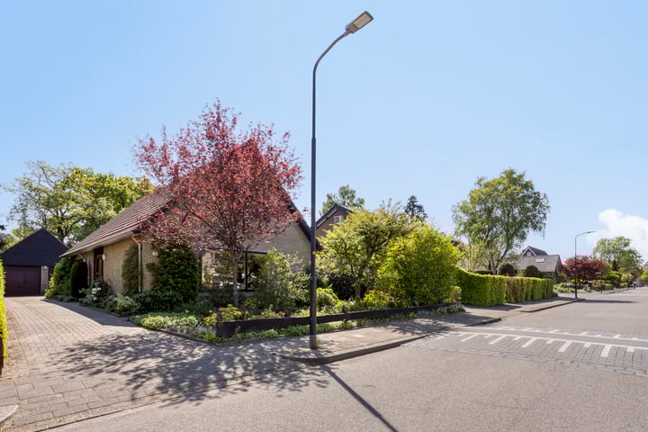 Bogaardslaan 51 in Ugchelen foto