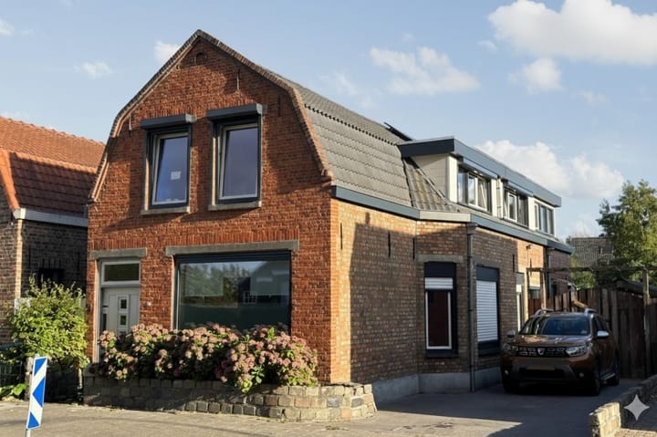 Bogaardstraat 18 in Aardenburg