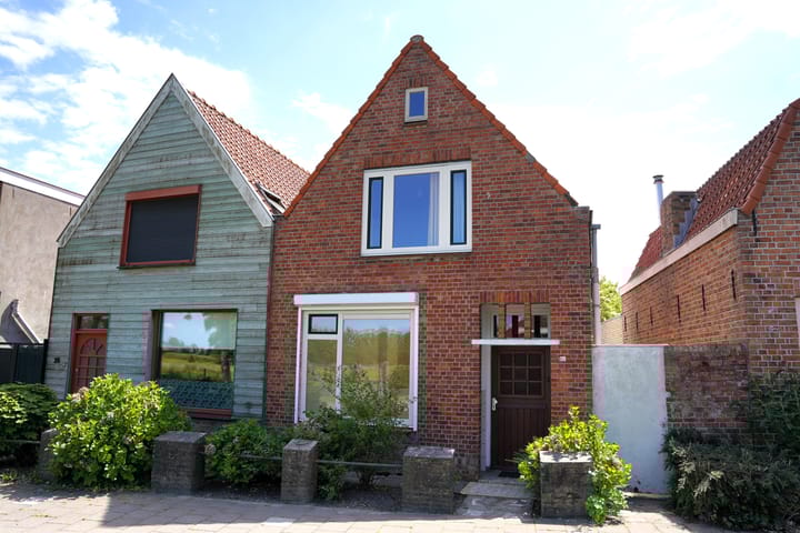 Bogaardstraat 22 in Aardenburg