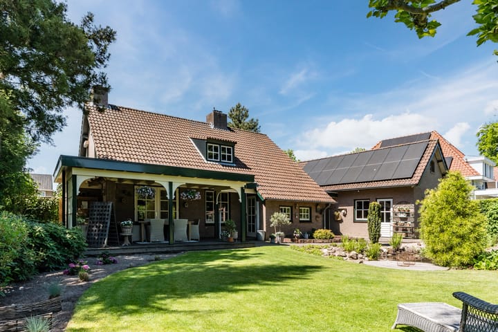 Foto von Haus Bogardeind 161, Geldrop