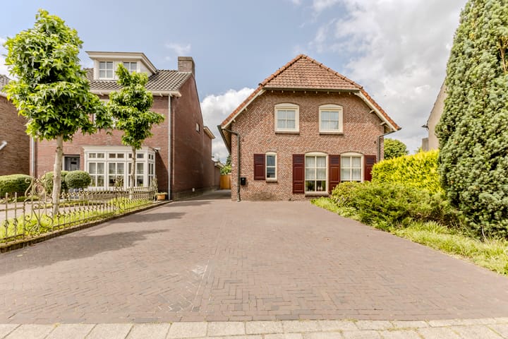 Photo of property Bogardeind 76B, Geldrop