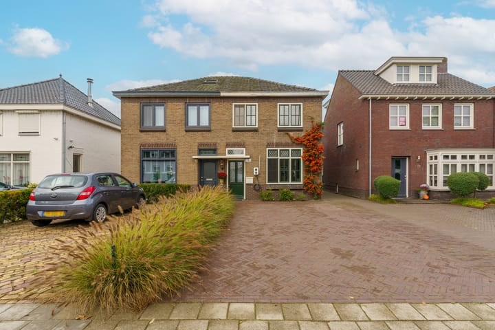 Bogardeind 78A in Geldrop