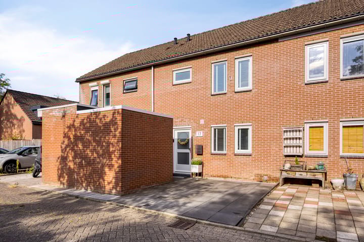 Photo of property Bögelskamphoek 17, Enschede