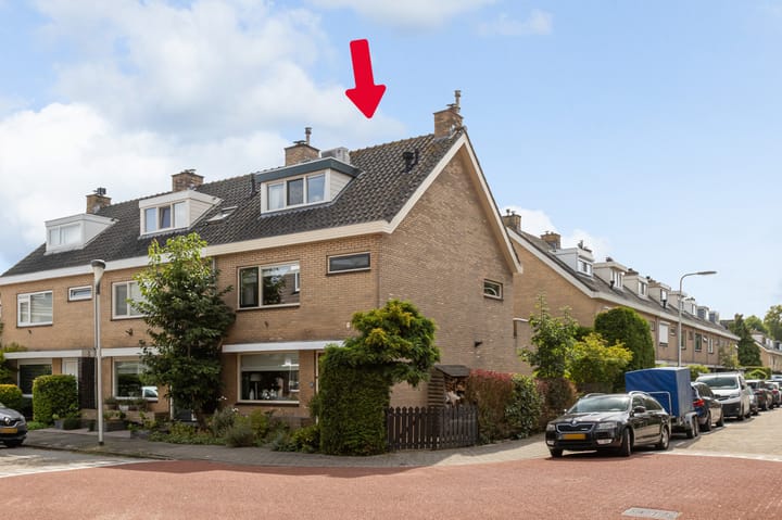 Bogerd 1 in Krimpen aan den IJssel