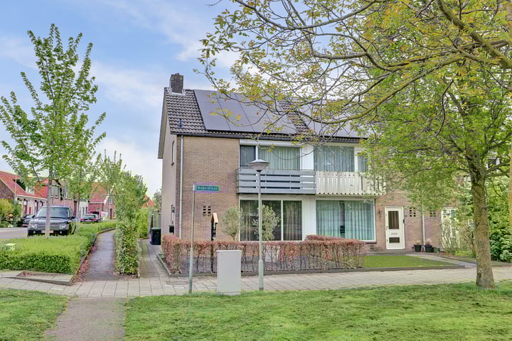 Foto von Haus Bogerdlaan 32, Kapelle