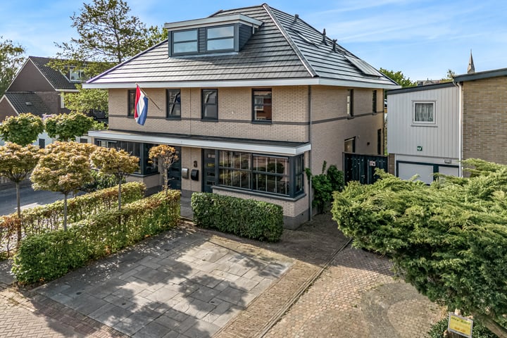 Bogerdlaan 8 in Limmen