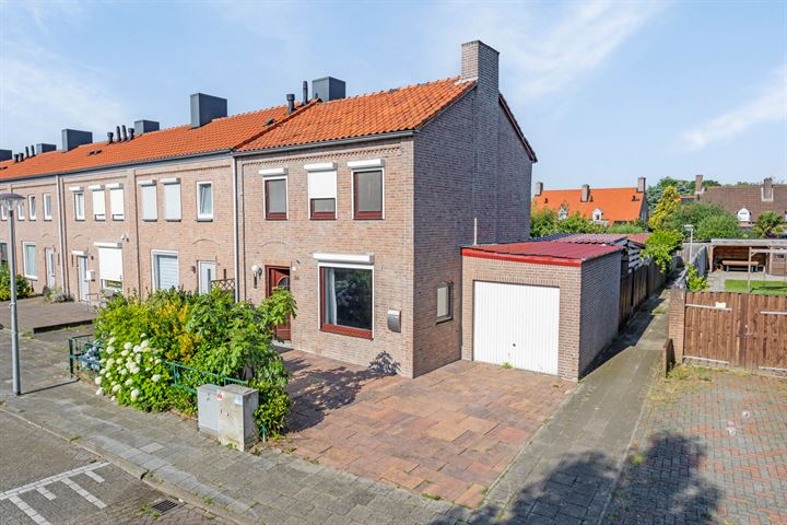 Bogerdstraat 35 in Uden