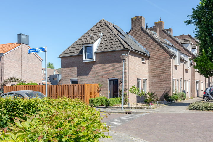 Bogerdstraat 94 in Uden