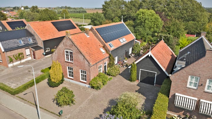 Photo of property Bogerdweg 37, Dreischor