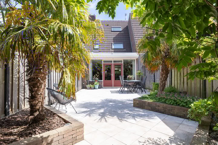 Bogertje 20 in Wervershoof