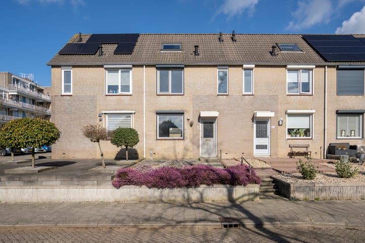 Photo of property Bohemen 61, Leerdam