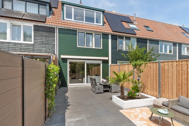 Photo of property Bohemenstraat 22, Alkmaar