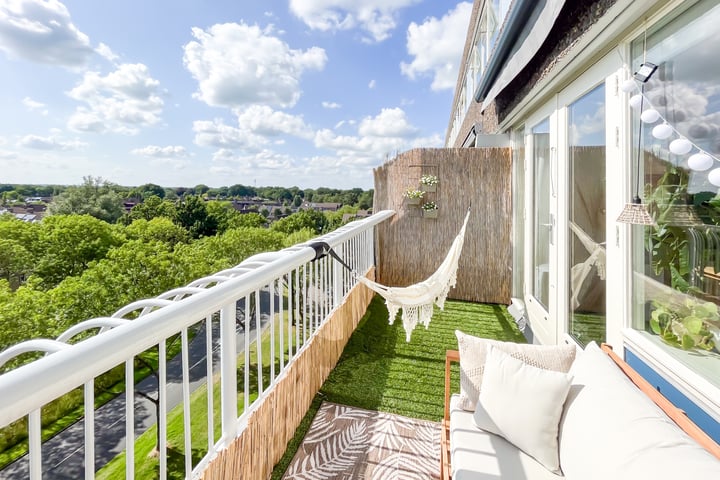 Photo of property Bohortplaats 67, Amersfoort