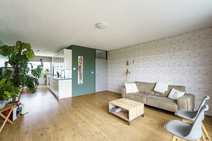 Bohortplaats 77 in Amersfoort