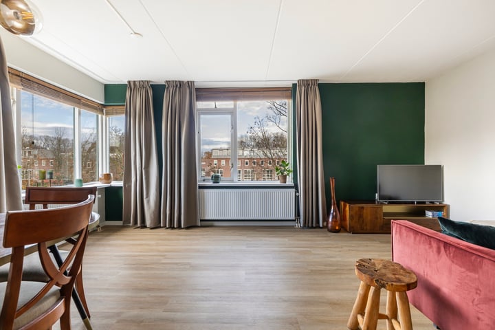 Boisotstraat 46 in Utrecht