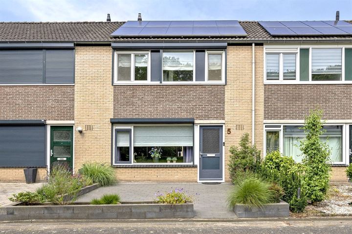 Photo of property Bokelcamp 5, Asten