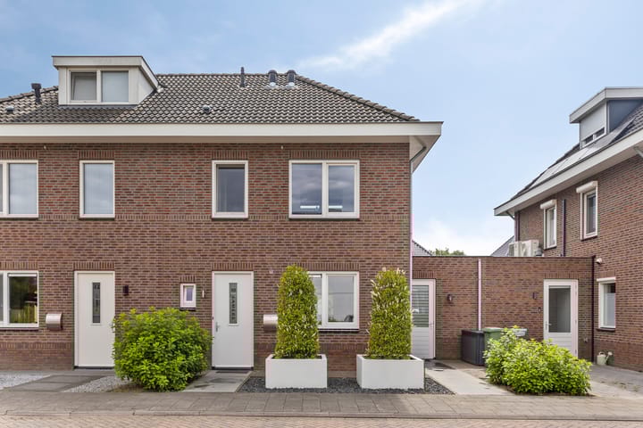 Photo of property Bokkerijershof 10, Beers NB