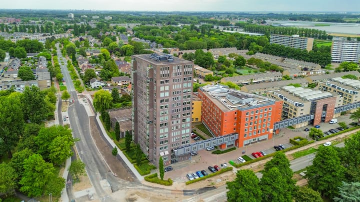 Photo of property Boksdoornpark 42, Ridderkerk